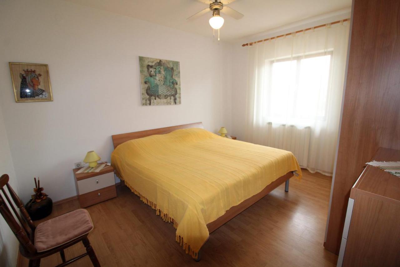 Apartments Grgorinic Πούλα Εξωτερικό φωτογραφία
