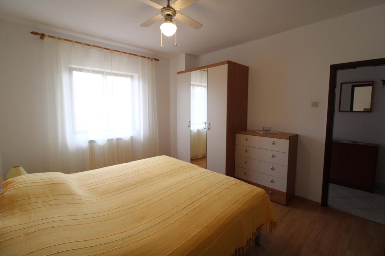 Apartments Grgorinic Πούλα Εξωτερικό φωτογραφία