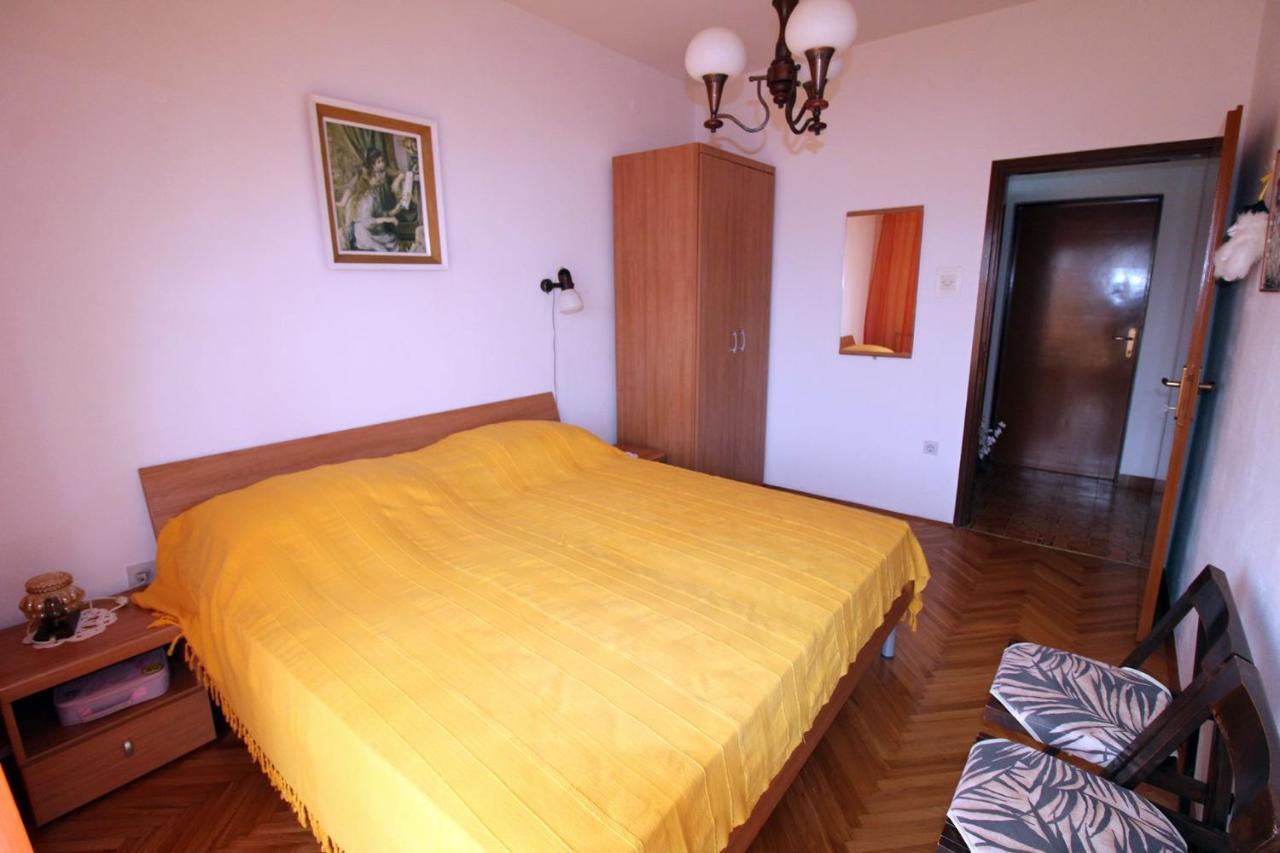 Apartments Grgorinic Πούλα Εξωτερικό φωτογραφία