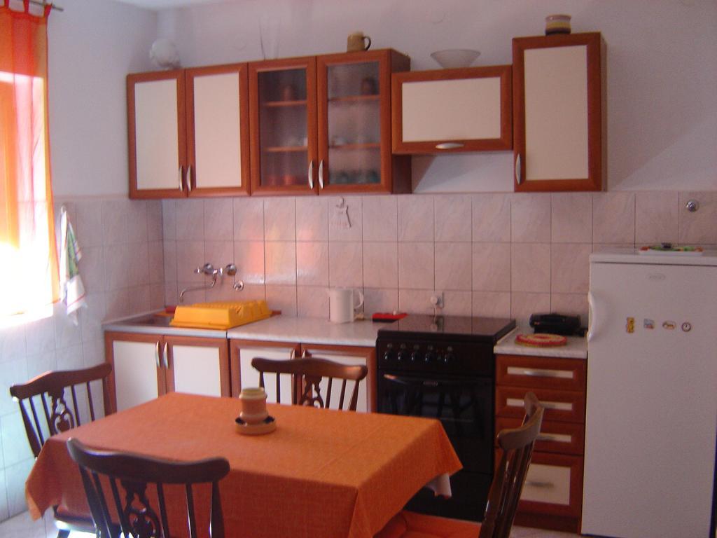 Apartments Grgorinic Πούλα Εξωτερικό φωτογραφία