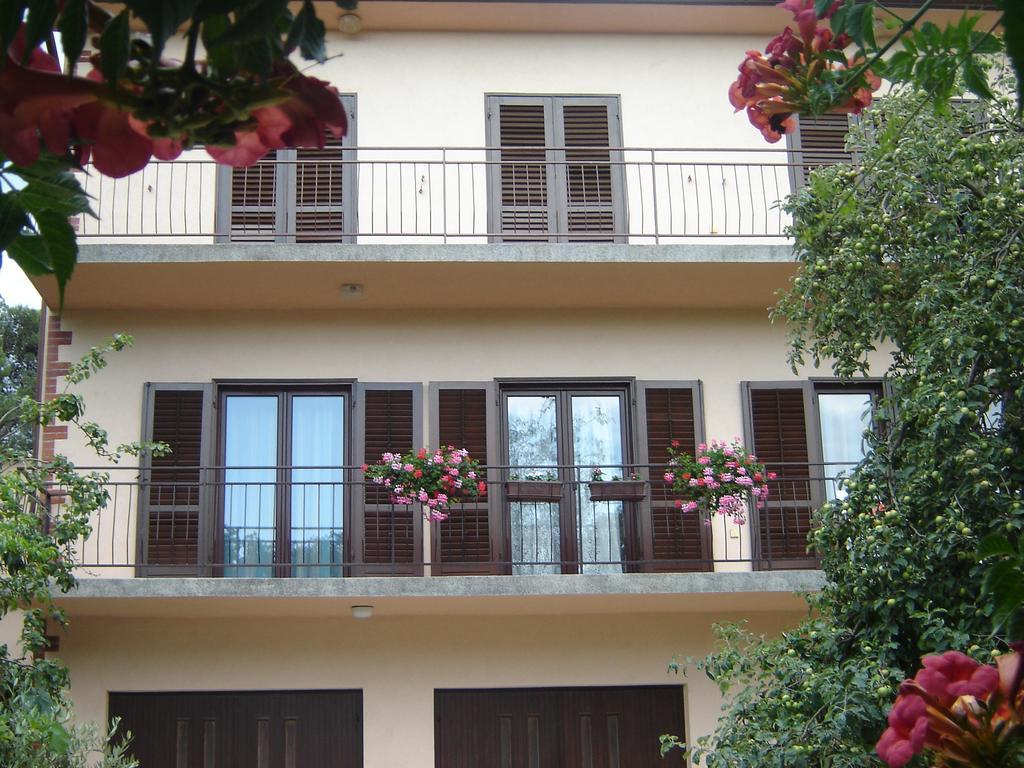 Apartments Grgorinic Πούλα Εξωτερικό φωτογραφία