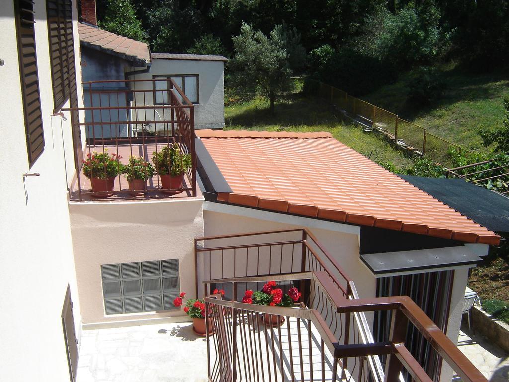 Apartments Grgorinic Πούλα Εξωτερικό φωτογραφία