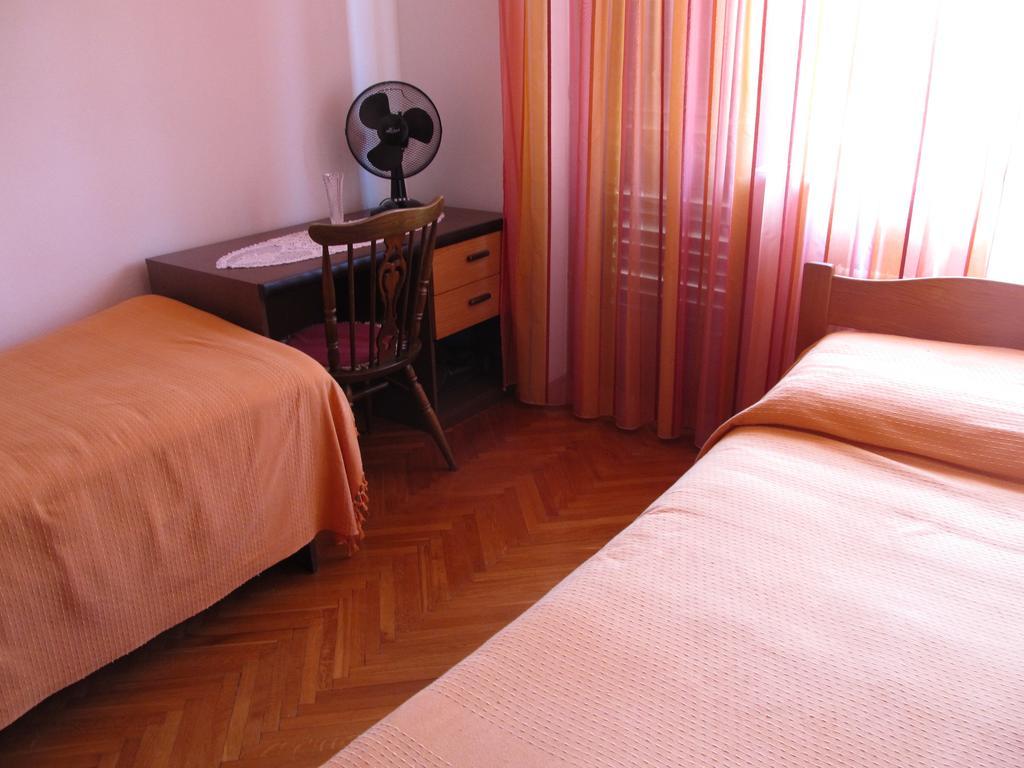 Apartments Grgorinic Πούλα Εξωτερικό φωτογραφία